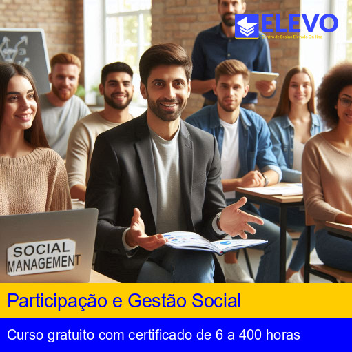 Participação e Gestão Social
